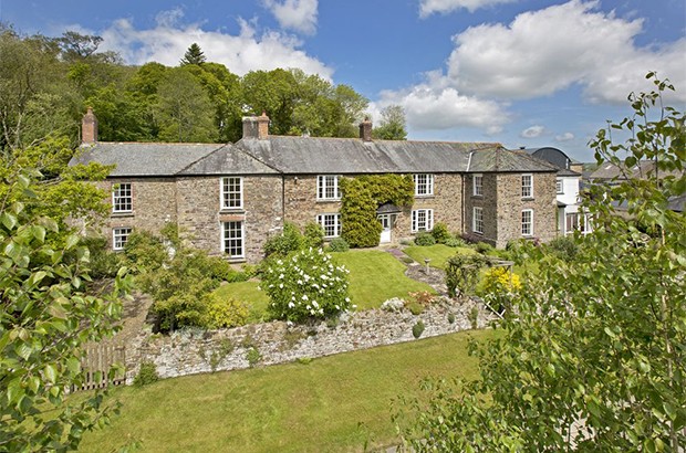 Property For Sale In Week Iddesleigh Property For Sale In Week Iddesleigh