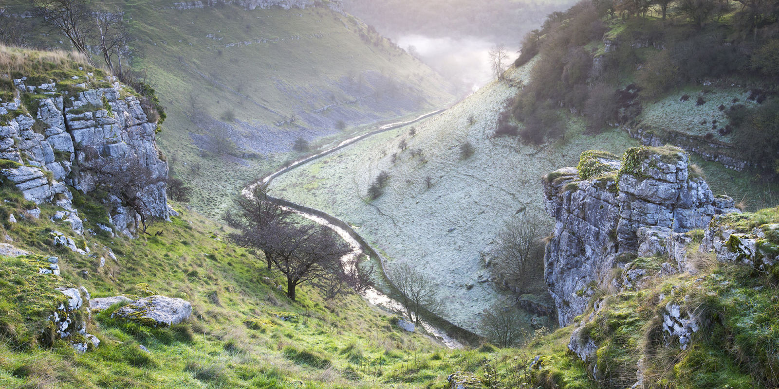 5 of the best boxing day walks