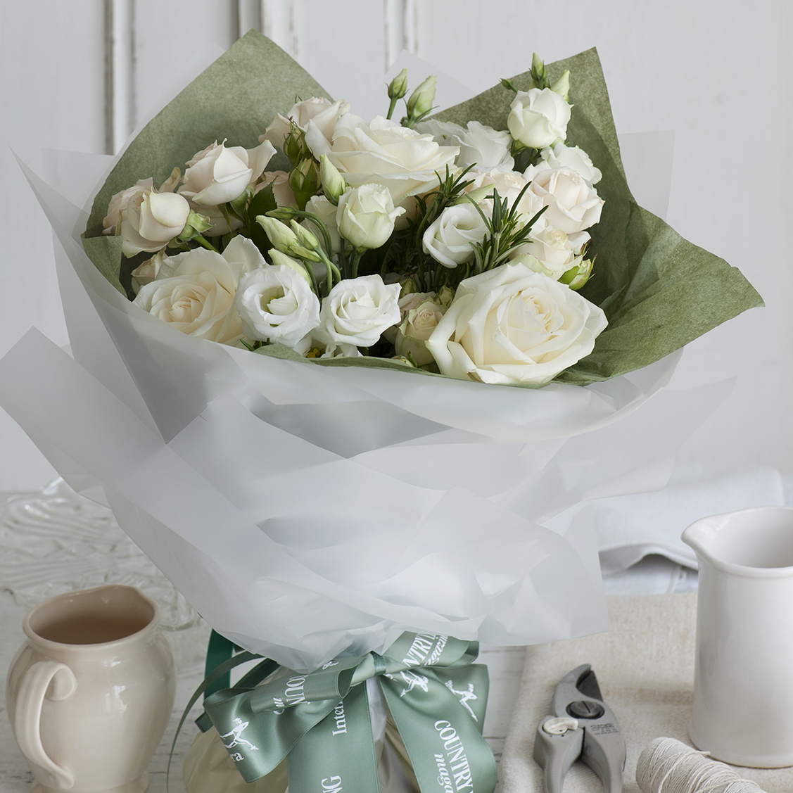the country living interflora bouquet collection the country living interflora bouquet collection