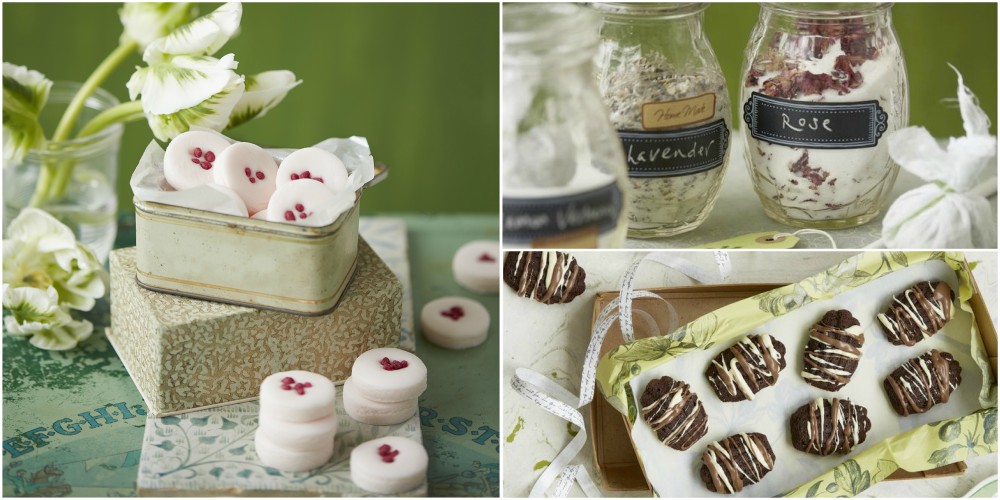 8 edible treats that make thoughtful Mother's Day gifts
