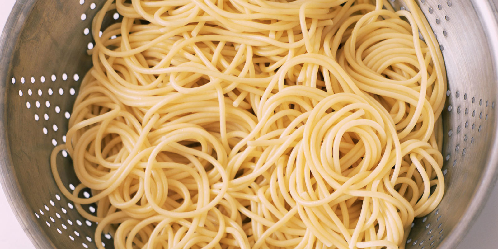 This simple cooking hack will make cooking pasta much quicker
