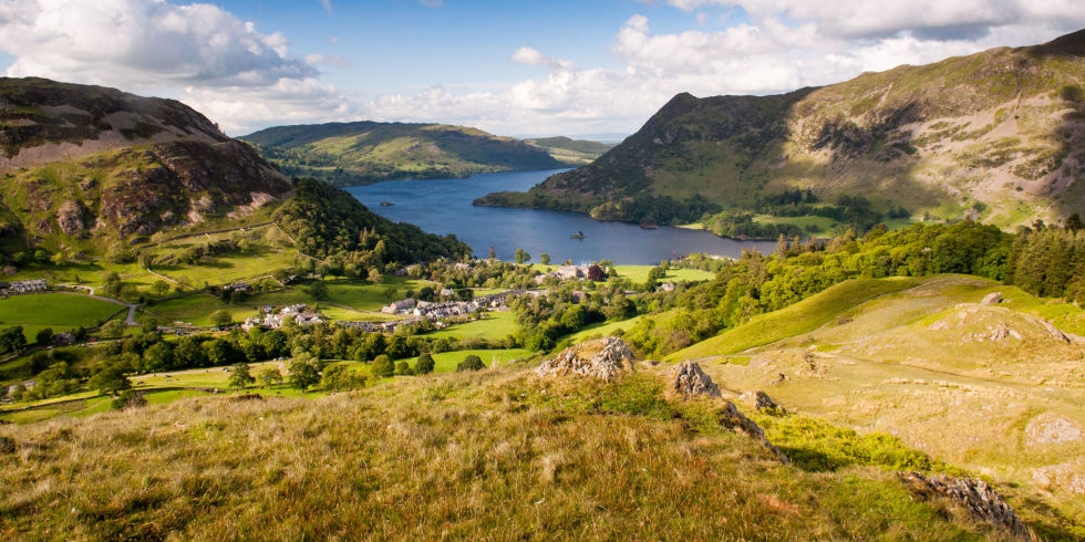 Αποτέλεσμα εικόνας για Lake District airport launches debut passenger flights since 25 years