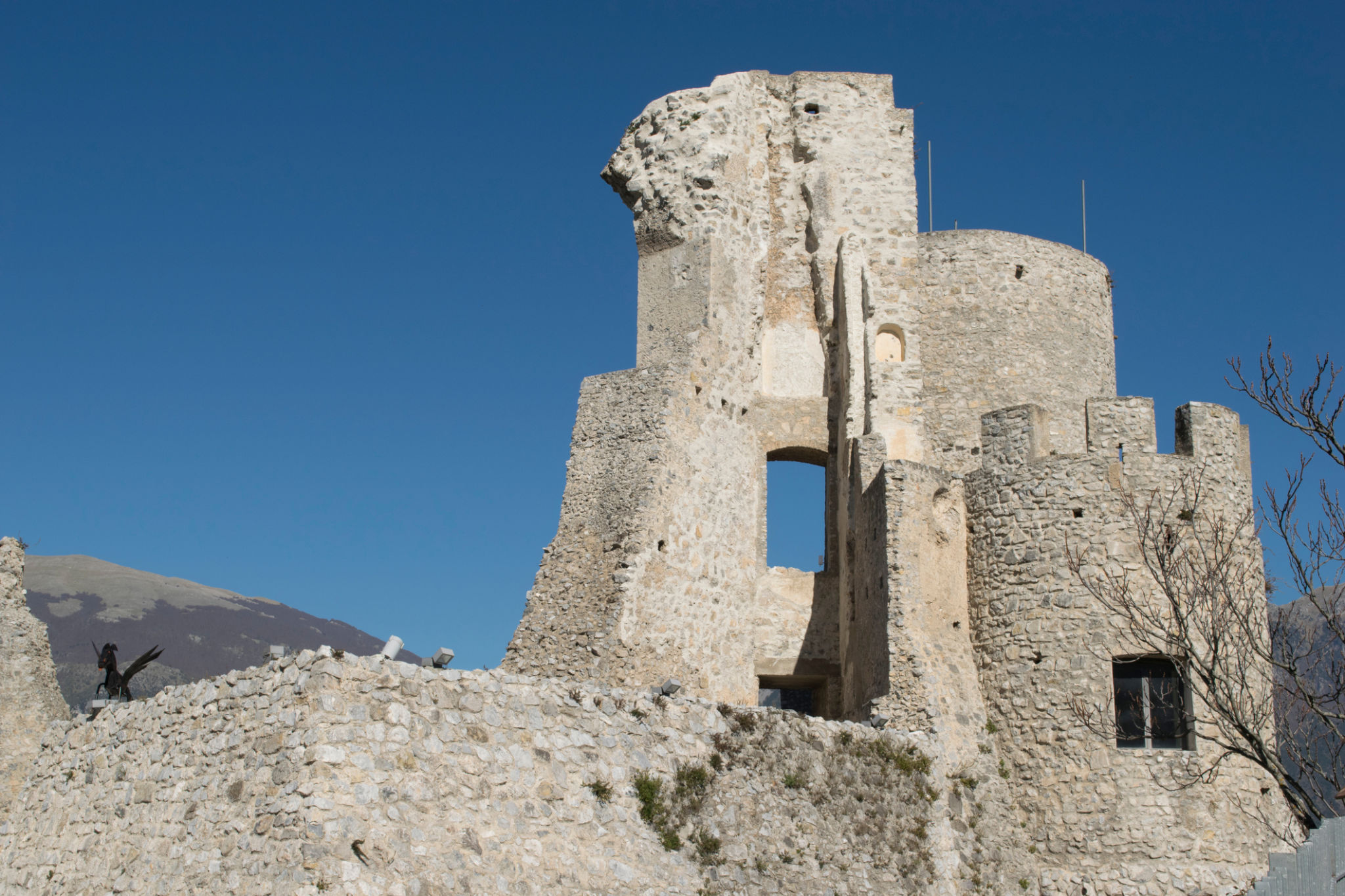 ruins 
